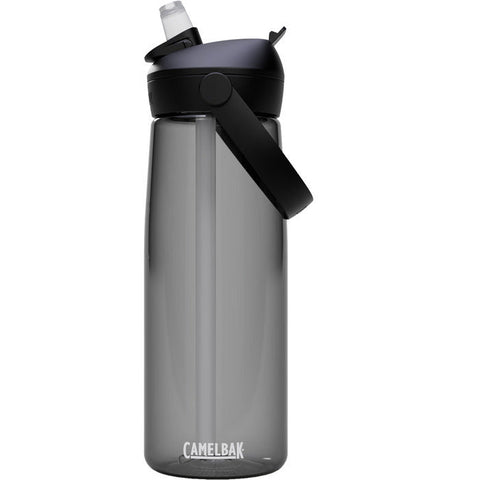 Drikkeflaske Camelbak Thrive Flip Straw Charcoal 0,75L Ultimate Nordic AS