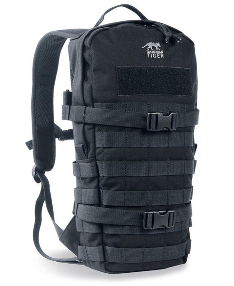 TT Essential Pack MKII black BOS Defence & Security AS