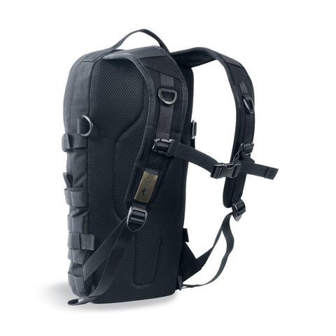 TT Essential Pack MKII black BOS Defence & Security AS