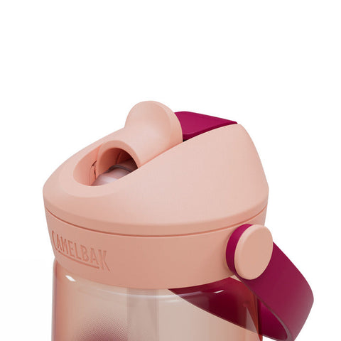 Drikkeflaske Camelbak Thrive Flip Straw Blush Dawn 0,75L Ultimate Nordic AS