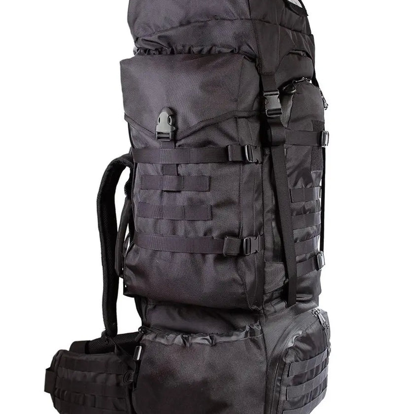 Alpha 90L Backpack – Defendo AS