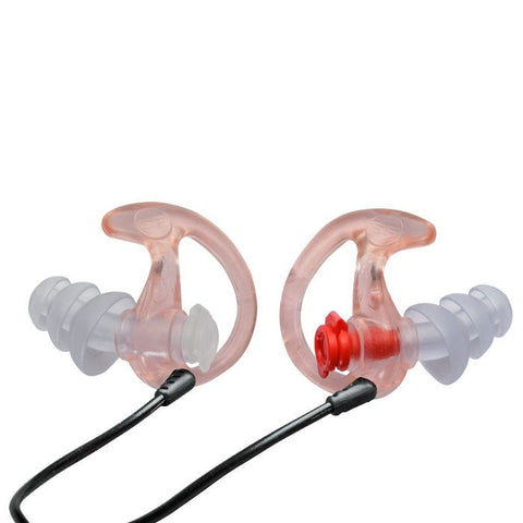 EP4 Sonic Defender Plus Clear TERRANG MP-SEC FRANCE