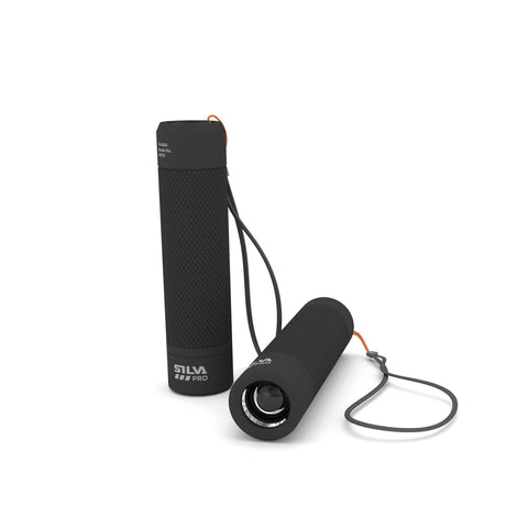 Silva Gearlight 400