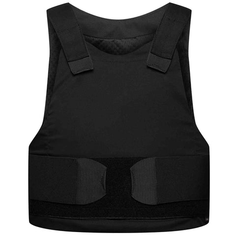 ALPHA Carrier Black Protection Group Denmark