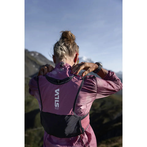 Silva Strive 5 Vest BLACK Silva Norge AS