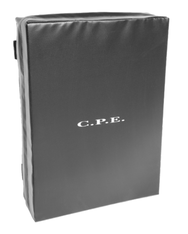 Strike Pad 90x60x12,5cm C.P.E. Production Oy