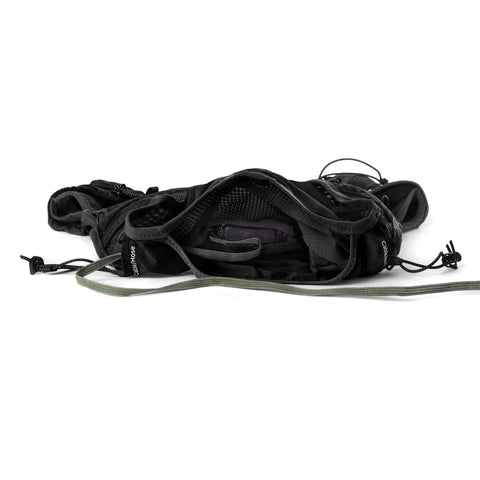 Silva Strive 5 Vest BLACK Silva Norge AS