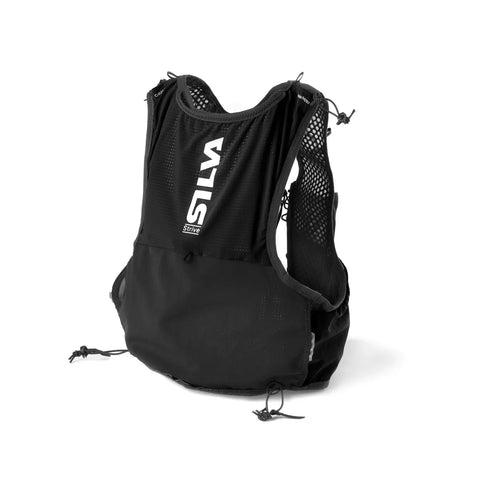 Silva Strive 5 Vest BLACK Silva Norge AS