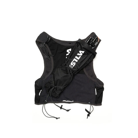 Silva Strive 5 Vest BLACK Silva Norge AS