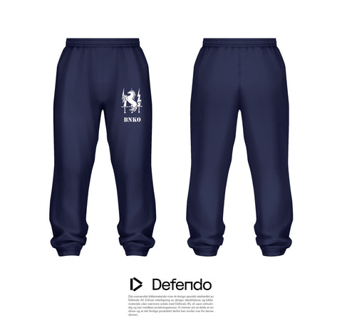 Joggebukse med eget design Shefi Sportswear