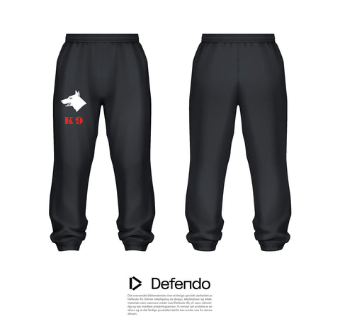 Joggebukse med eget design Shefi Sportswear