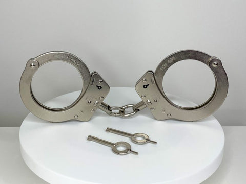Standard Chain Twin Lock Milrab AS