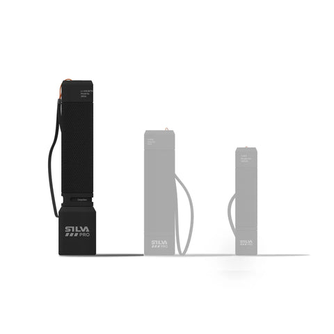 Silva Zoomlight 1000