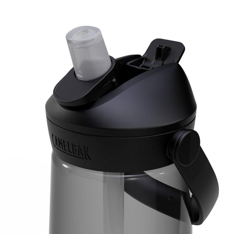 Drikkeflaske Camelbak Thrive Flip Straw Charcoal 0,75L Ultimate Nordic AS