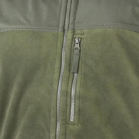 Alpha Fleece Jacket Defendo AS