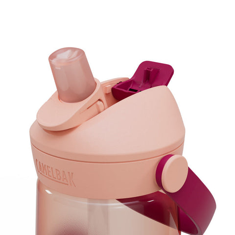 Drikkeflaske Camelbak Thrive Flip Straw Blush Dawn 0,75L Ultimate Nordic AS