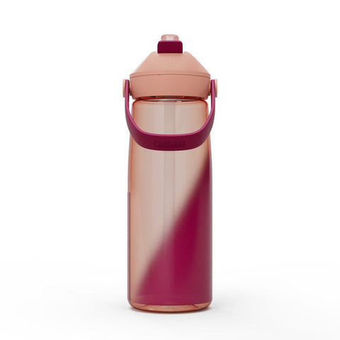 Drikkeflaske Camelbak Thrive Flip Straw Blush Dawn 0,75L Ultimate Nordic AS