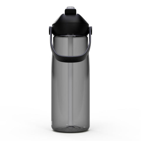 Drikkeflaske Camelbak Thrive Flip Straw Charcoal 0,75L Ultimate Nordic AS