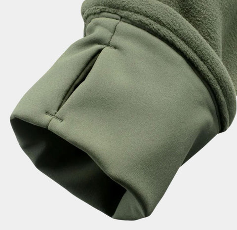 Alpha Fleece Jacket Defendo AS