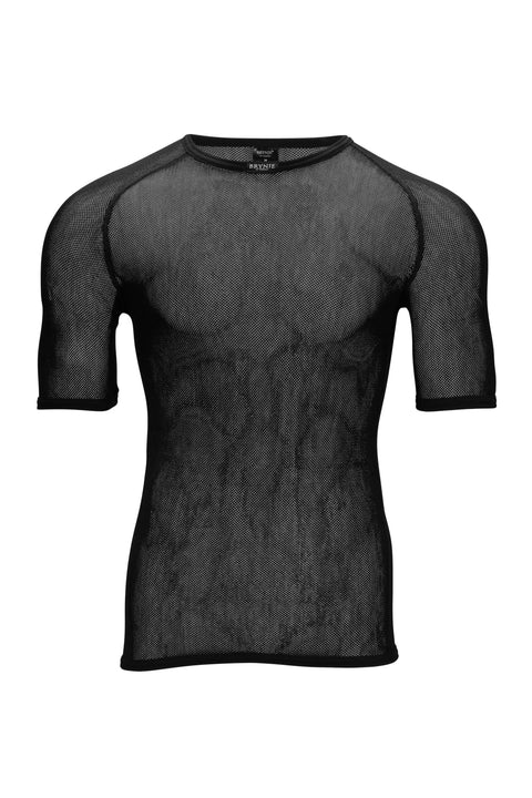 Brynje Wool Thermo Light T-shirt BL M Brynje of Norway AS