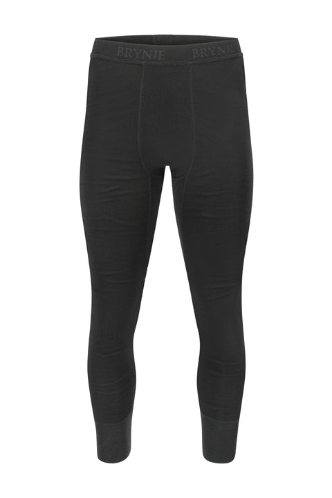 Brynje Arctic Longs Black Unisex Brynje of Norway AS