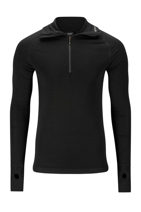 Brynje Arctic Zip Polo Shirt Unisex Brynje of Norway AS