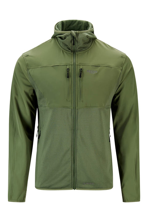 Brynje Polar Forest Jacket Brynje of Norway AS