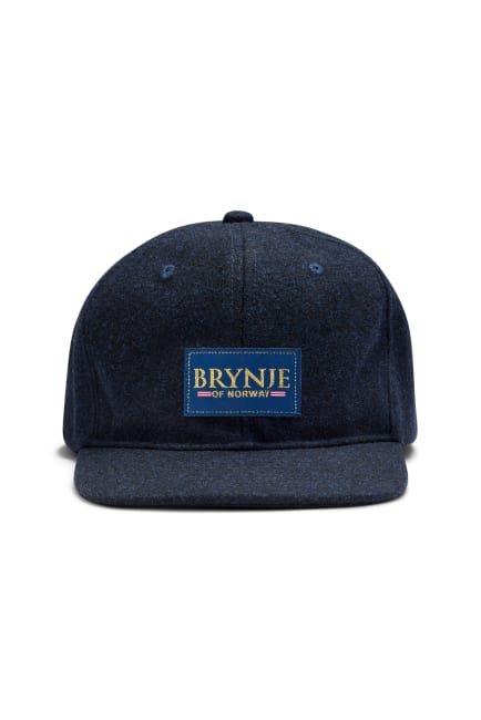 Heritage Wool Cap Brynje of Norway AS