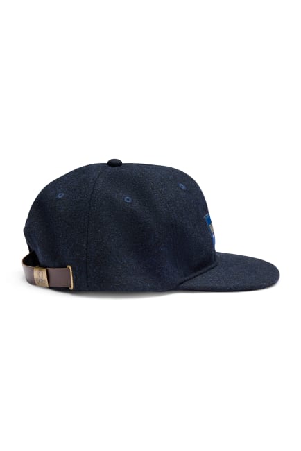 Heritage Wool Cap Brynje of Norway AS