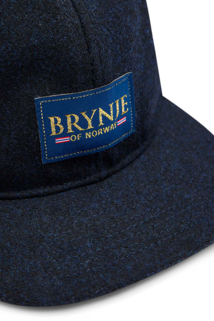 Heritage Wool Cap Brynje of Norway AS