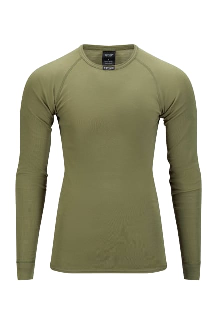 Tactical Classic shirt OLIVE Brynje of Norway AS