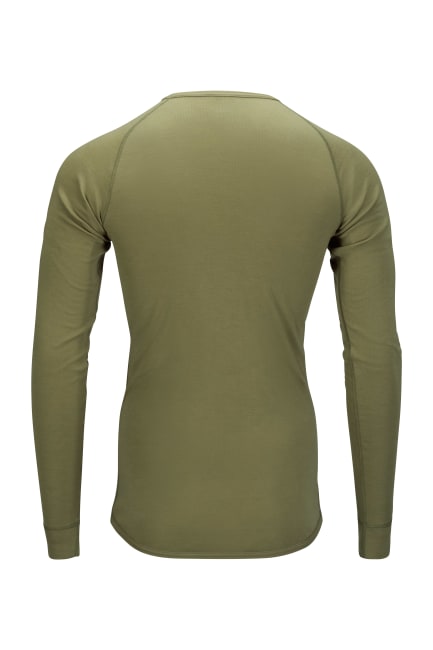 Tactical Classic shirt OLIVE Brynje of Norway AS