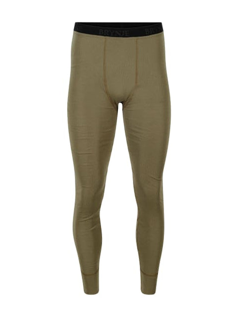 Tactical Classic longs OLIVE Brynje of Norway AS