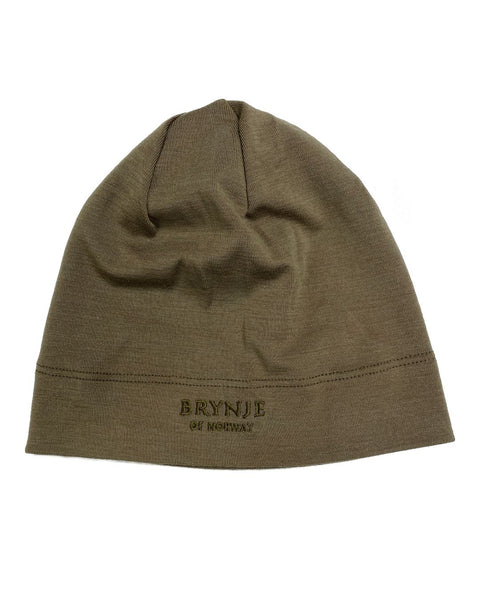 Brynje Tactical Classic Beanie Brynje of Norway AS