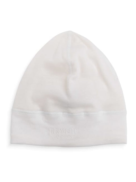 Tactical Arctic light hat WHITE Brynje of Norway AS