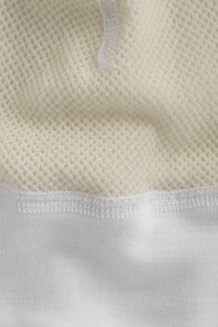 Tactical Arctic light hat WHITE Brynje of Norway AS