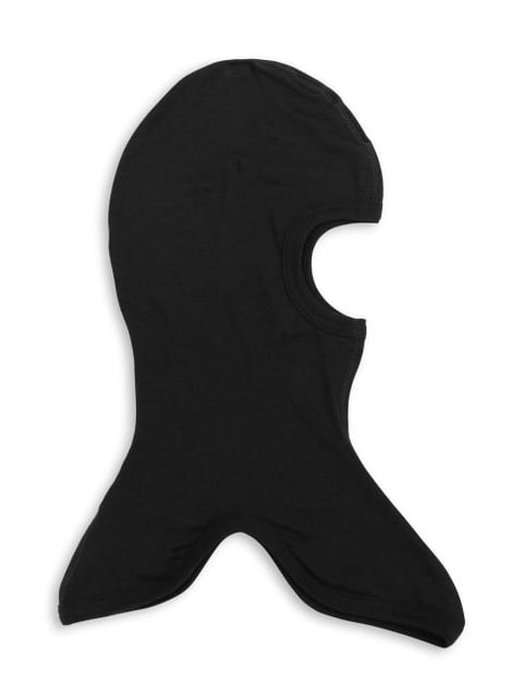Tactical Arctic Balaclava BLACK Brynje of Norway AS