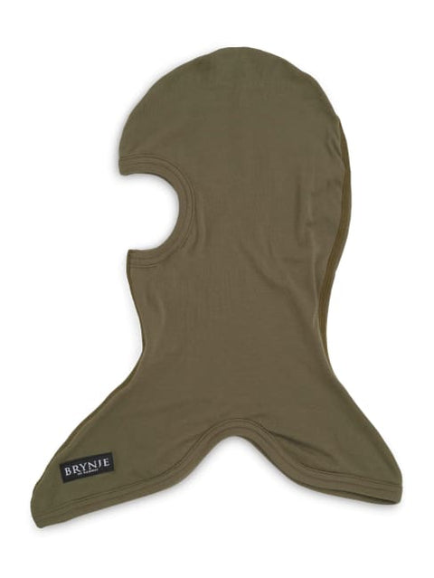 Tactical Arctic Balaclava OLIVEN Brynje of Norway AS