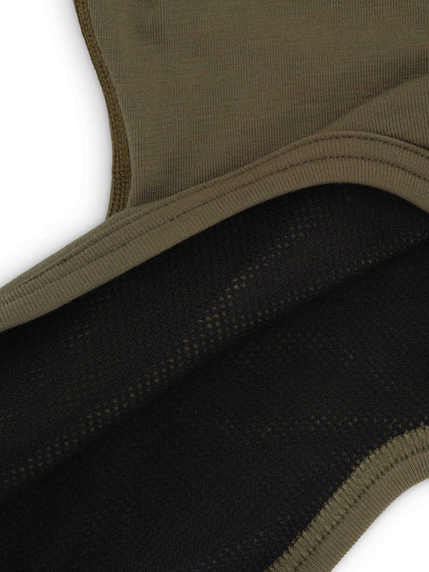 Tactical Arctic Balaclava OLIVEN Brynje of Norway AS