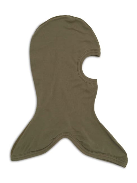 Tactical Arctic Balaclava OLIVEN Brynje of Norway AS