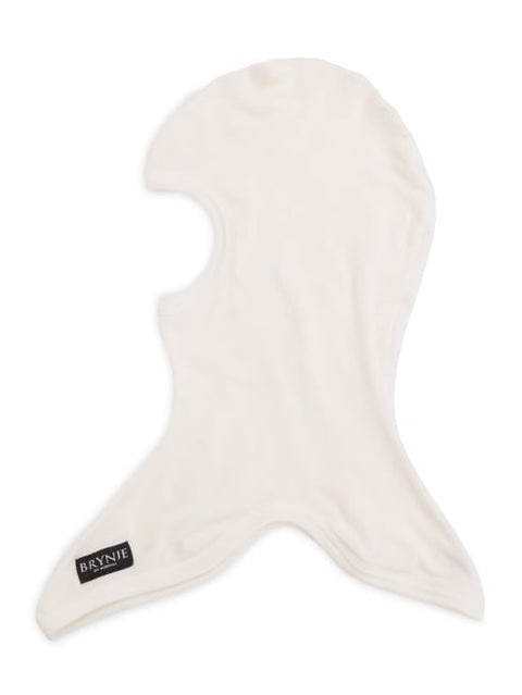 Tactical Arctic Balaclava HVIT Brynje of Norway AS