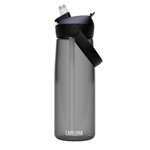 Drikkeflaske Camelbak Thrive Flip Straw Charcoal 0,75L Ultimate Nordic AS