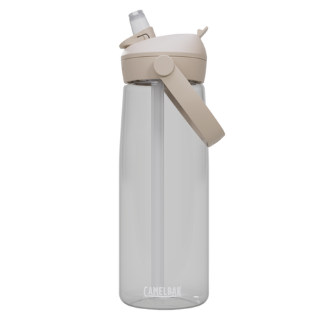 Drikkeflaske Camelbak Thrive Flip Straw Clear 0,75L Ultimate Nordic AS