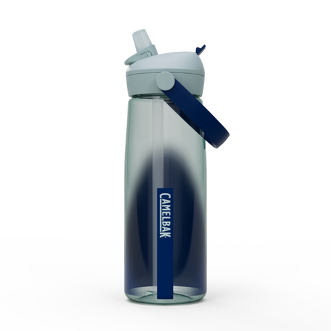 Drikkeflaske Camelbak Thrive Flip Straw Deep Sea Dawn 0,75L Ultimate Nordic AS