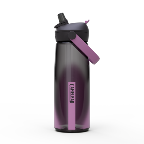 Drikkeflaske Camelbak Thrive Flip Straw Lavendar Dawn 0,75L Ultimate Nordic AS