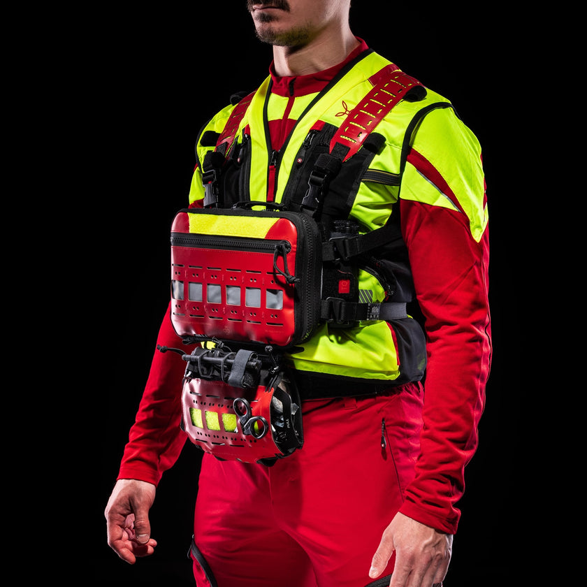 FROG.PRO SAR Kit Komplett – Defendo AS