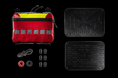 SAR Kit Komplett FROG.MAN S.r.l.