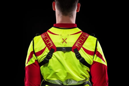 SAR Kit Komplett FROG.MAN S.r.l.