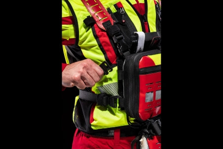 SAR Kit Komplett FROG.MAN S.r.l.