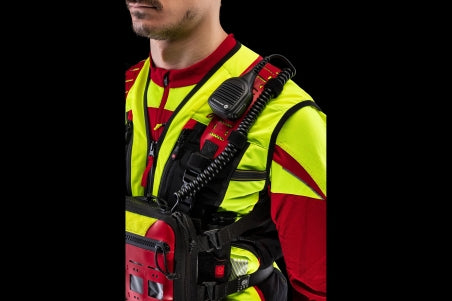 SAR Kit Komplett FROG.MAN S.r.l.